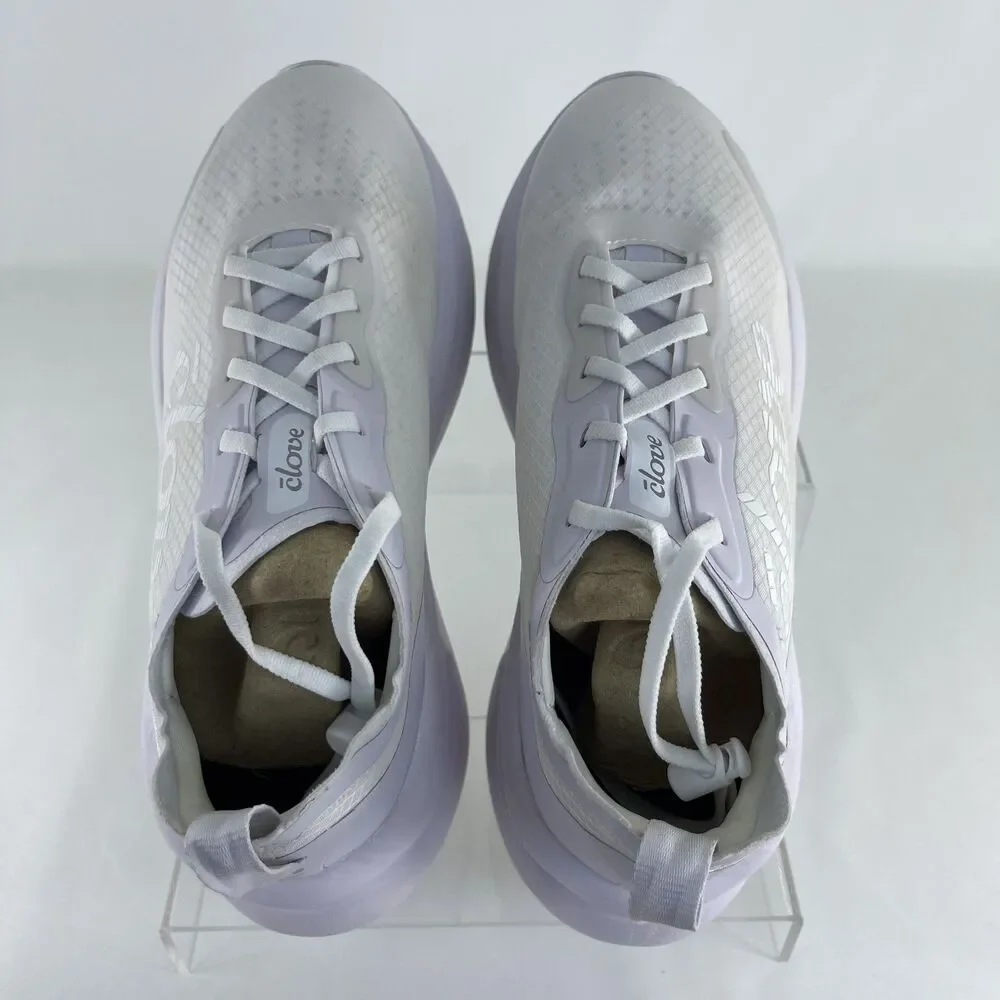 Clove SuperCush Sneaker | ALTO-1-BWD | Women's 7.5 | Men's 6